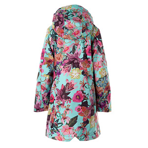 K/s parka Huppa Janelle 40g, suurus M (2 foto / 3)