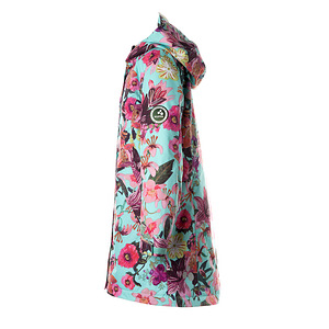 K/s parka Huppa Janelle 40g, suurus M (3 foto / 3)