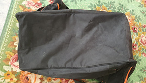 Suur hokikott Warrior 85x40x45 (5 foto / 5)