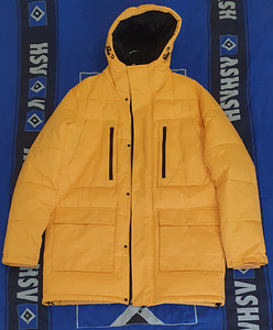 Talveparka Cropp, suurus M (1 foto / 1)