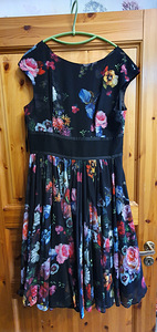 Kleit Ted Baker Farilla, suurus 4 (3 foto / 5)