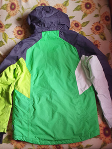 Talvejope, suurus 164 + kindad (2 foto / 6)
