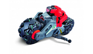 Maisto Tech R/C Cyklone Drift (Drifting Cycle) (1 foto / 4)