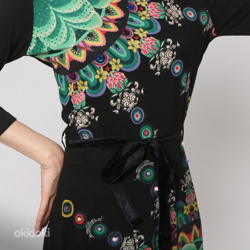 Kleit Desigual Duck, suurus L (vastab M-le)