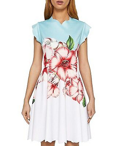 Ted Baker Maevea kleit, suurus 4 (1 foto / 3)