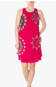 Uued kleidid Desigual Sacha, suurus 40 (vastab M- ja M-L-le) (6 foto / 7)