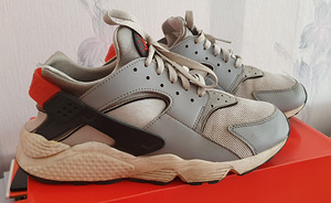Кроссовки Nike Air Huarache, размер 42.5 (1 фото из 5)