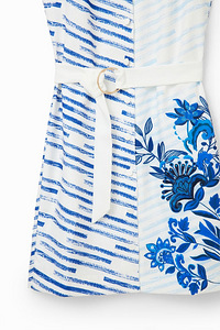 Uued kleidid Desigual Mary/Geena, suurus 42 (vastab L-le) (2 foto / 4)