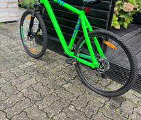 Jalgratas SCOTT Voltage XL 185-197	6'1” - 6'5” XL (58cm