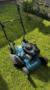 Makita muruniiduk PLM 4817 (1 foto / 3)
