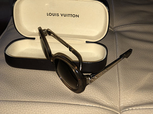 Louis Vuitton päikeseprillid