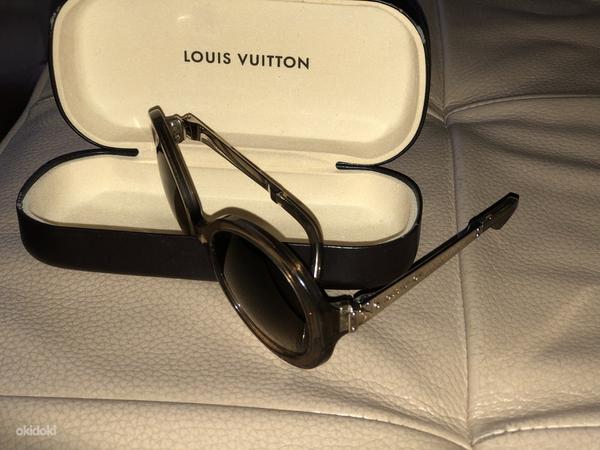 Louis Vuitton солнечные (фото #1)