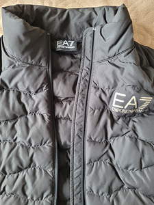 Naiste vest EA7 (1 foto / 3)