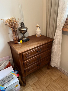 Väike kummut (1 foto / 1)