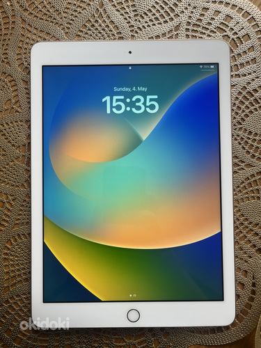 Планшет iPad 5-го поколения 32GB + Wifi