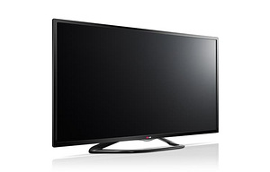 Lg 42 дюйма Smart Tv Led Б/у в отличном состоянии (1 фото из 1)