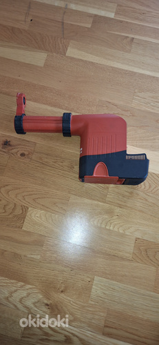 HILTI насадка на перфоратор с пылесосом