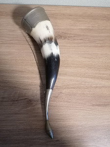 Vintage suveniiride küllusesarve ENSV aegadest (3 foto / 8)
