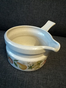 Portselan pott Wedgwood, Inglismaa (1 foto / 3)