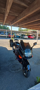 Kawasaki ZZR 1100 (1 foto / 7)