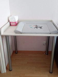 Mähkimislaud (2 foto / 3)