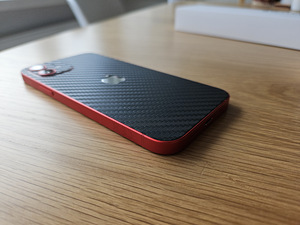 iPhone 12 128GB Product Red (3 foto / 7)