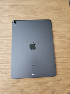 iPad Pro 11" 2018 64GB Wifi (2 фото из 6)