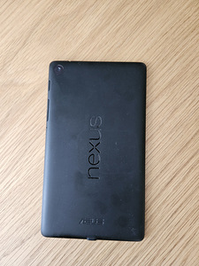 Nexus 7 2013 Wifi (2 foto / 2)