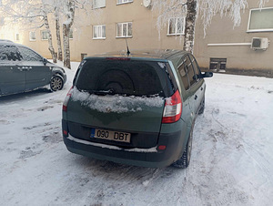 Renault grand scenic 2006 (2 foto / 4)