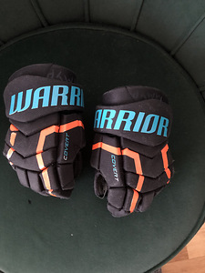 Hokikindad JR 10”-25cm warrior (1 foto / 3)