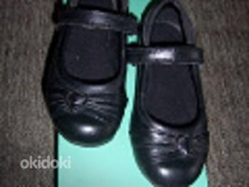 Туфли Clarks, размер 26 (фото #1)