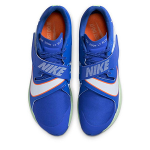 Новые Nike Air Zoom LJ Elite шиповки, размер 42,5 - 27 см (5 фото из 10)