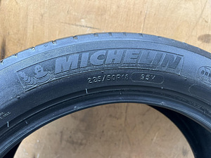 225/50/18 suverehvid (4 foto / 5)
