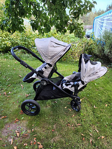 City Select by Baby Jogger (7 foto / 10)