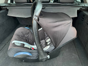 Maxi cosi (3 фото из 3)