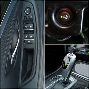 BMW 520d (14 фото из 15)