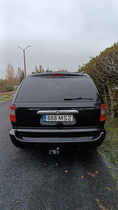 Chrysler Grand Voyager (4 foto / 7)
