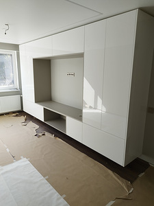 Ikea ja teised koogid paigaldus,tootmine (2 foto / 7)