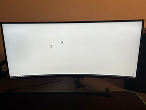 Компьютерный комплект i9-9900K + 2080Ti + Dell Alienware AW3 (3 фото из 5)