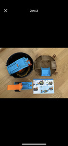 Hot Wheels komplekt palju asju (5 foto / 6)