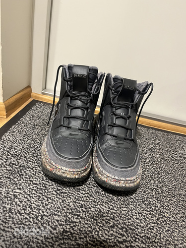 nike meeste talvesaapad