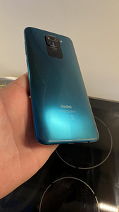 Xiaomi redmi note 9 64gb + cover (2 foto / 4)
