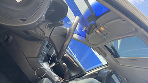 Volvo s60 103kw 2.4 manual (12 foto / 14)