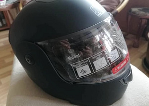 Aprilia sr50 factory 4kw + kiiver + lisad (10 foto / 10)