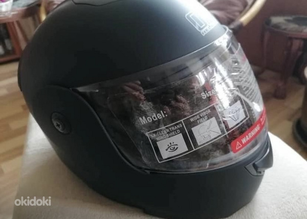 Aprilia sr50 factory 4kw + шлем + аксессуары (фото #10)