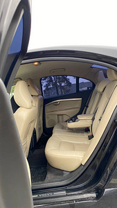 Volvo s80 D5 2.4 136kw 2006 automaat (11 foto / 14)