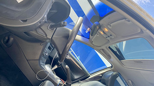 Volvo s60 2002 manual (5 foto / 9)