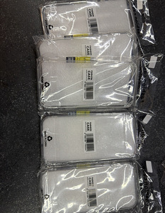 iPhone 17 pro max case with magnet + glass (3 foto / 3)