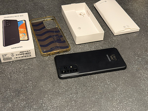 Samsung A23 5G 128gb (3 foto / 3)