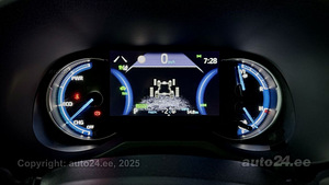 Toyota RAV4 AWD-i Premium 2022 JBL+ Smartmirror 2.5 131 kW (7 foto / 15)